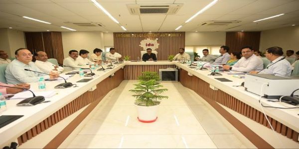 इंदौर विकास प्राधिकरण पीपीपी मॉडल पर बनाएएगा कन्वेंशन सेंटर