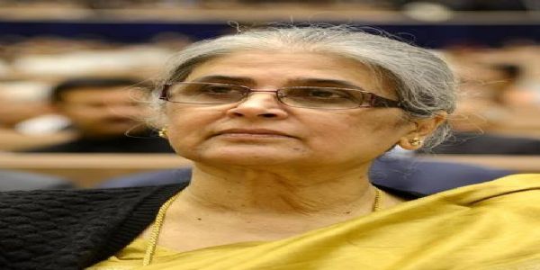 रंजना प्रकाश देसाई रंजना प्रकाश देसाई