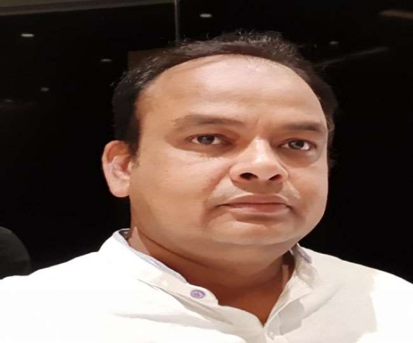 इरफान अंसारी की फाइल फोटो इरफान अंसारी की फाइल फोटो