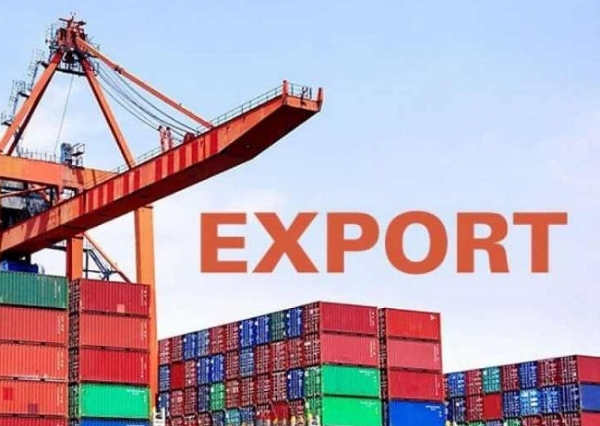 निर्यात (प्रतीकात्मक तस्वीर) निर्यात (प्रतीकात्मक तस्वीर)