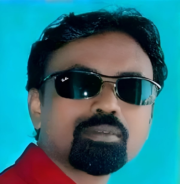 जिला प्रवक्ता बुधराम लघुर