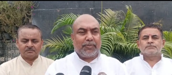 सीएम योगी ने गन्ना किसानों को दी बड़ी सौगात, 30 रुपए प्रति कुंतल के वृद्धि से किसानों को मिलेगी राहत: प्रदेश अध्यक्ष किसान मोर्चा*