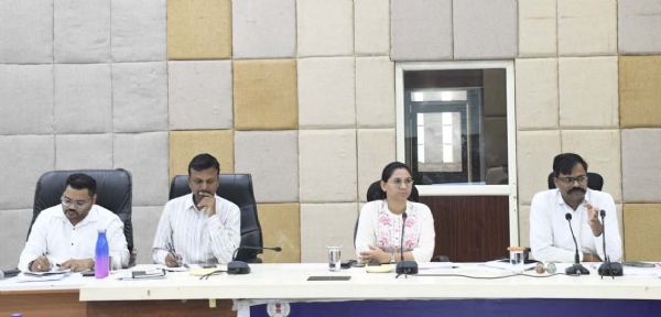 छत्तीसगढ़ की संस्कृति, परंपरा और विकास को समर्पित होगा राज्योत्सव