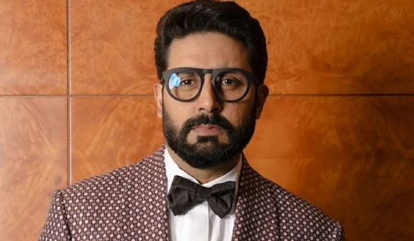 अभिषेक बच्चन- फोटो सोर्स एक्स अभिषेक बच्चन- फोटो सोर्स एक्स