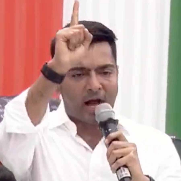 अभिषेक बनर्जी अभिषेक बनर्जी