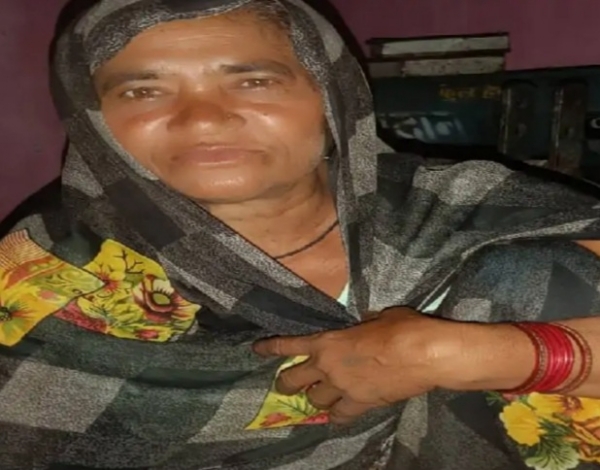 मृतका का फाइल फोटो मृतका का फाइल फोटो