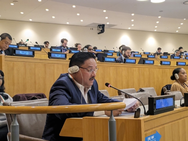 प्रदेश भाजपा अध्यक्ष दिलीप सैकिया द्वारा साझा तस्वीर। प्रदेश भाजपा अध्यक्ष दिलीप सैकिया द्वारा साझा तस्वीर।