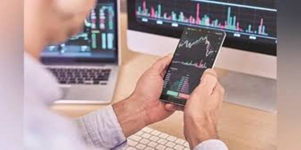 शेयर ट्रेडिंग में मुनाफा का झांसा देकर दो लोगों से 1 करोड़ 6 लाख 8 हजार रुपए की ठगी