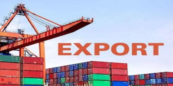 मध्य प्रदेश ने निर्यात क्षेत्र में रचा नया इतिहास, सर्वोच्च 66,218 करोड़ रुपये रहा