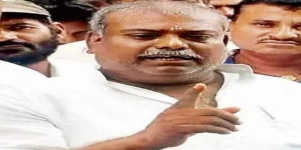 चुनाव के बाद कब्जे से मुक्त कराई जाएगी अरबो रुपए की सरकारी जमीन: राजबल्लभ