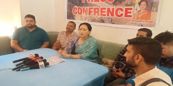 एन.एच.003 में काम कर चुके ठेकेदारों को नहीं मिल रहा कंपनी से भुगतान, न्यायलय का करेंगे रुख: अनुपमा