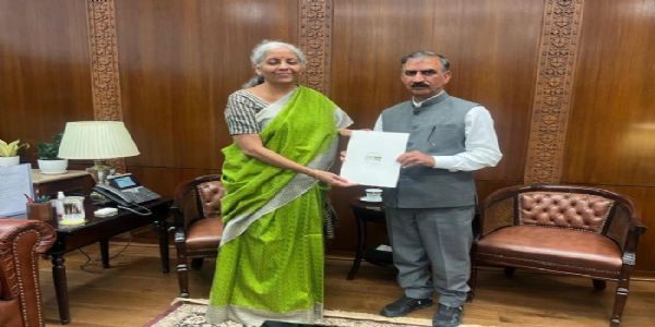 वित्त वर्ष की शेष अवधि के लिए ऋण सीमा में दो प्रतिशत वृद्धि का आग्रह