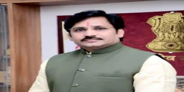 वोट बैंक की राजनीति के चलते पारदर्शी चुनाव प्रक्रिया का विरोध कर रहा इंडी गठबंधन- डॉ. सुमेर सिंह सोलंकी