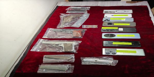 बिलासपुर :मस्तूरी गोलीकांड के मामले में 07 आरोपितों को पुलिस ने किया गिरफ्तार, नाबालिग शामिल