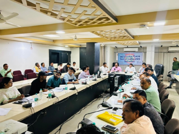 तोड़ने वालों पर करें कार्रवाई-राज्यमंत्री तोड़ने वालों पर करें कार्रवाई-राज्यमंत्री