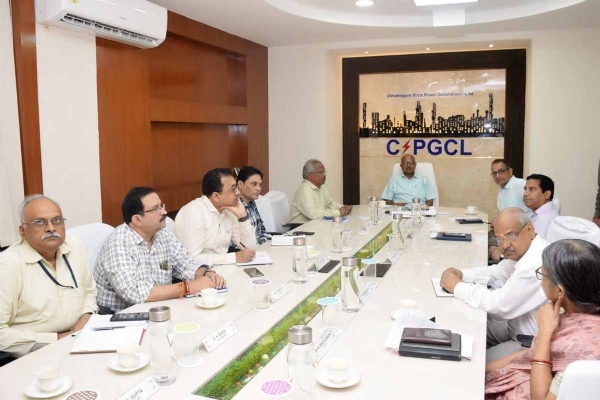 एसके कटियार साइबर सुरक्षा जनजागरूकता अभियान की विस्तृत जानकारी देते हुए एसके कटियार साइबर सुरक्षा जनजागरूकता अभियान की विस्तृत जानकारी देते हुए