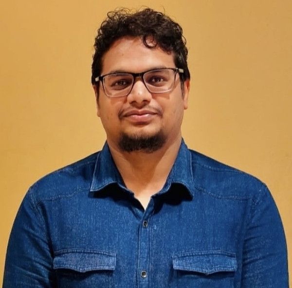 संजीव कुमार मौर्य, नगर आयुक्त, बरेली