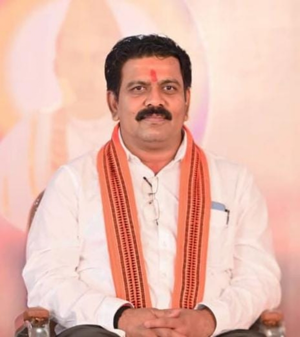 उपमुख्यमंत्री एवं गृहमंत्री विजय शर्मा उपमुख्यमंत्री एवं गृहमंत्री विजय शर्मा