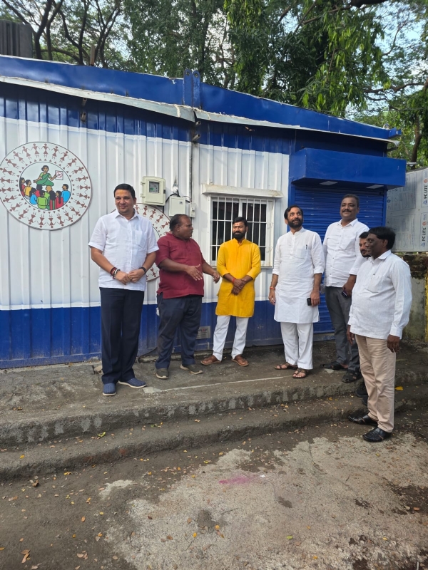 Health centre built with government funded are closed Health centre built with government funded are closed
