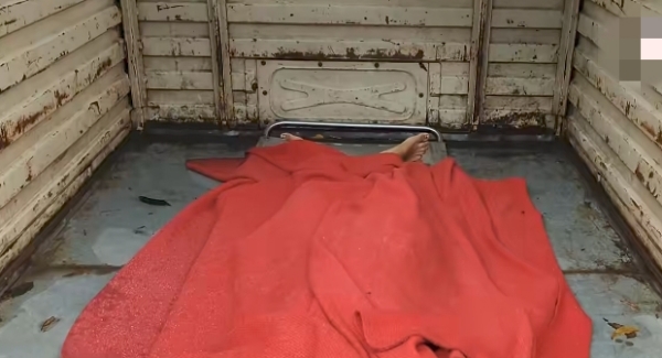 मिली शव पश्चिम मेदिनीपुर