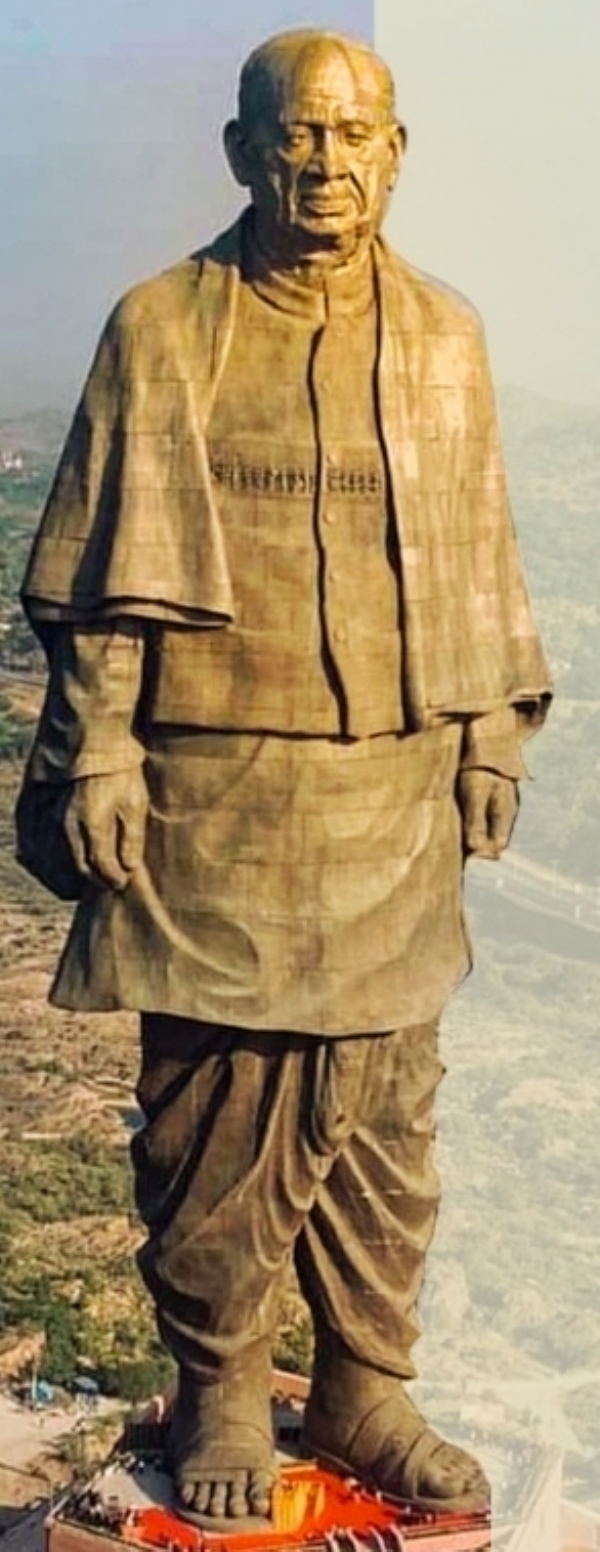 भारत रत्न सरदार वल्लभभाई पटेल भारत रत्न सरदार वल्लभभाई पटेल