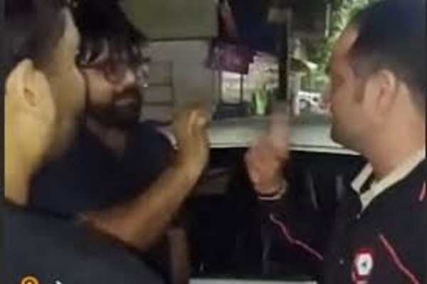 भोपाल एम्स के डॉक्टरों ने किया नशे में हंगामा भोपाल एम्स के डॉक्टरों ने किया नशे में हंगामा