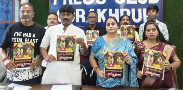 *कान्हा सेवा संस्थान के द्वारा तुलसी विवाह,दो निर्धन कन्याओं का विवाह का होगा आयोजन*