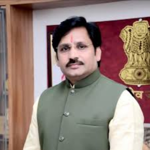 डॉ. सुमेर सिंह सोलंकी डॉ. सुमेर सिंह सोलंकी