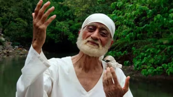 सुधीर दलवी - फोटो सोर्स एक्स सुधीर दलवी - फोटो सोर्स एक्स