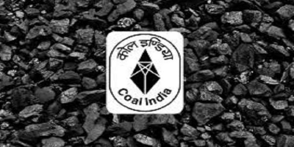 कोल इंडिया लिमिटेड के लोगो का प्रतीकात्मक चित्र कोल इंडिया लिमिटेड के लोगो का प्रतीकात्मक चित्र