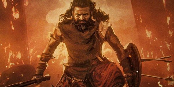 ऋषभ शेट्टी - फोटो सोर्स इंस्टाग्राम
