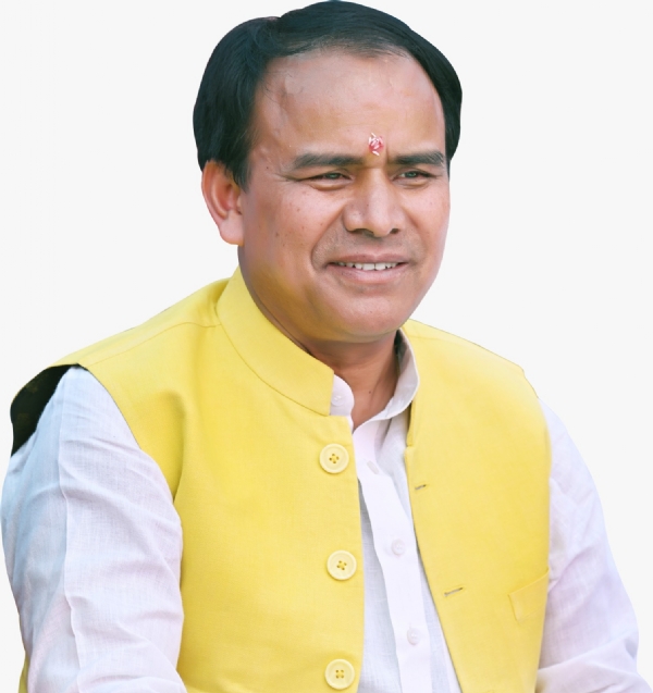 मंत्री धन सिंह रावत फाइल चित्र।