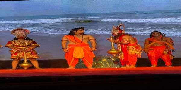 अयोध्या की रामलीला ने रचा नया इतिहास, 62 करोड़ दर्शकों तक पहुंची गूंज