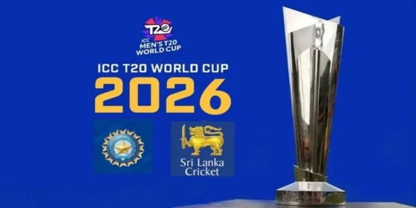 नामीबिया और जिम्बाब्वे ने 2026 टी20 विश्व कप के लिए क्वालीफाई किया
