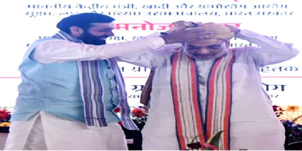 तीन नए कानूनों से देश की न्याय प्रणाली हुई सशक्त : नायब सिंह सैनी