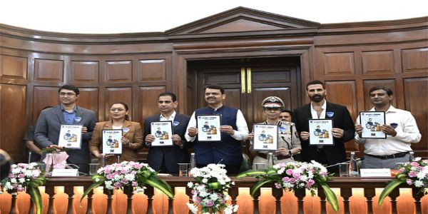 साइबर धोखाधड़ी की शिकायत तत्काल दर्ज करवाएं : मुख्यमंत्री