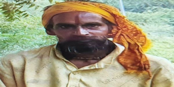 चोरी के आरोप से आहत होकर सन्यासी ने फांसी लगा दी जान