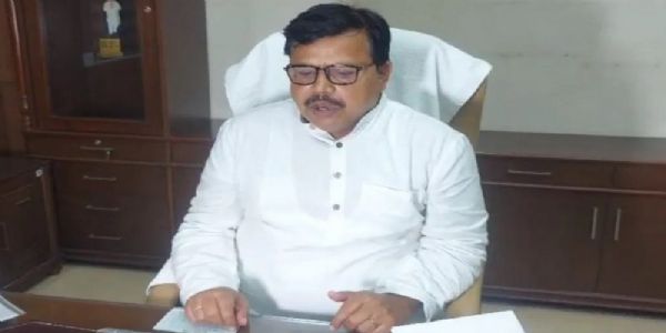 आउटसोर्स कर्मी की मृत्यु पर परिजन को मिला ईएसआईसी और पीएफ का लाभ : ऊर्जा मंत्री तोमर