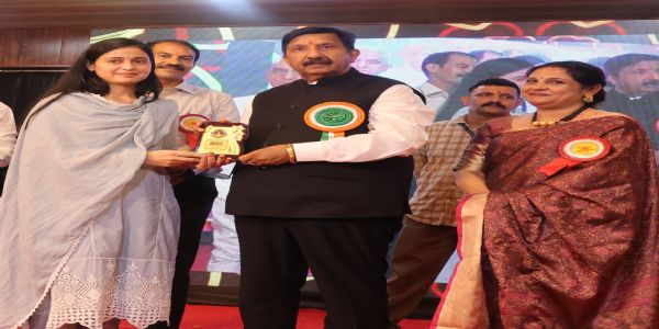 शिक्षकों के 13 हजार पद भरेगी प्रदेश सरकार : मुकेश अग्निहोत्री