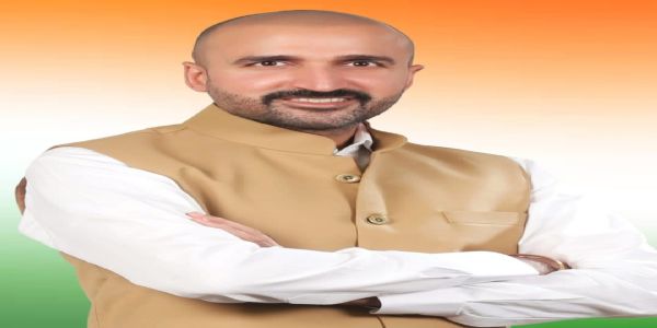 सिरसा: पीएम आवास योजना पर कांग्रेस नेता ने उठाए सवाल