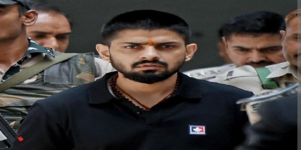 लारेंस बिश्नोई