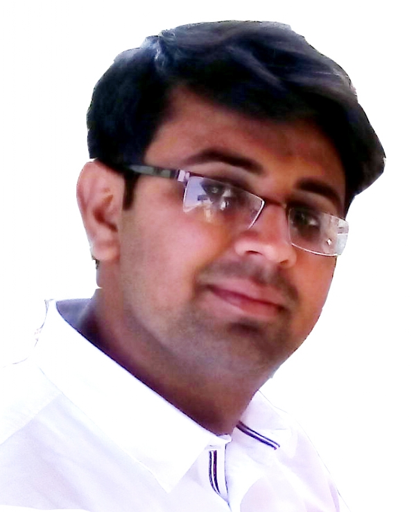 डॉ. सत्यवान सौरभ डॉ. सत्यवान सौरभ