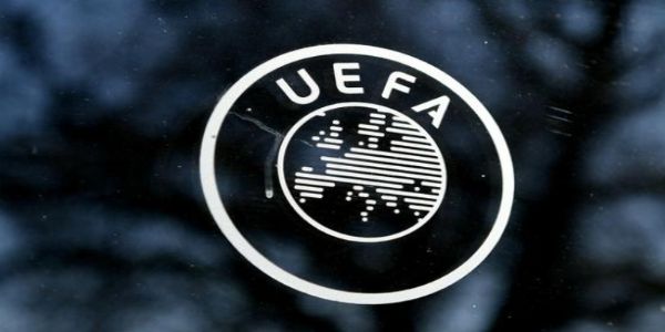 यूएफा लोगो यूएफा लोगो