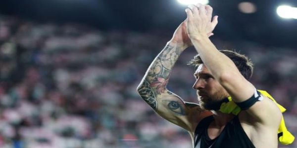 लियोनेल मेसी लियोनेल मेसी