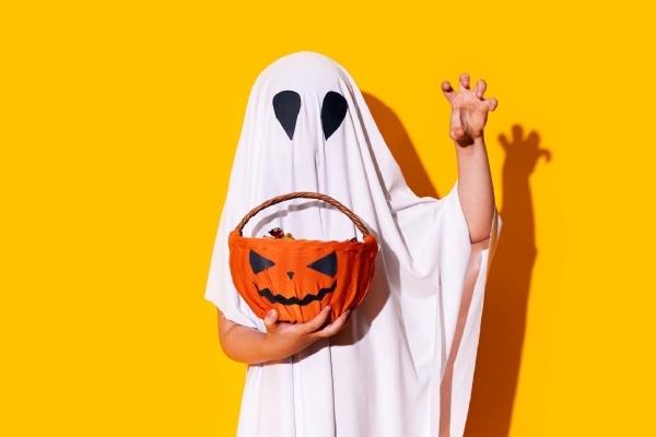 हैलोवीन हैलोवीन