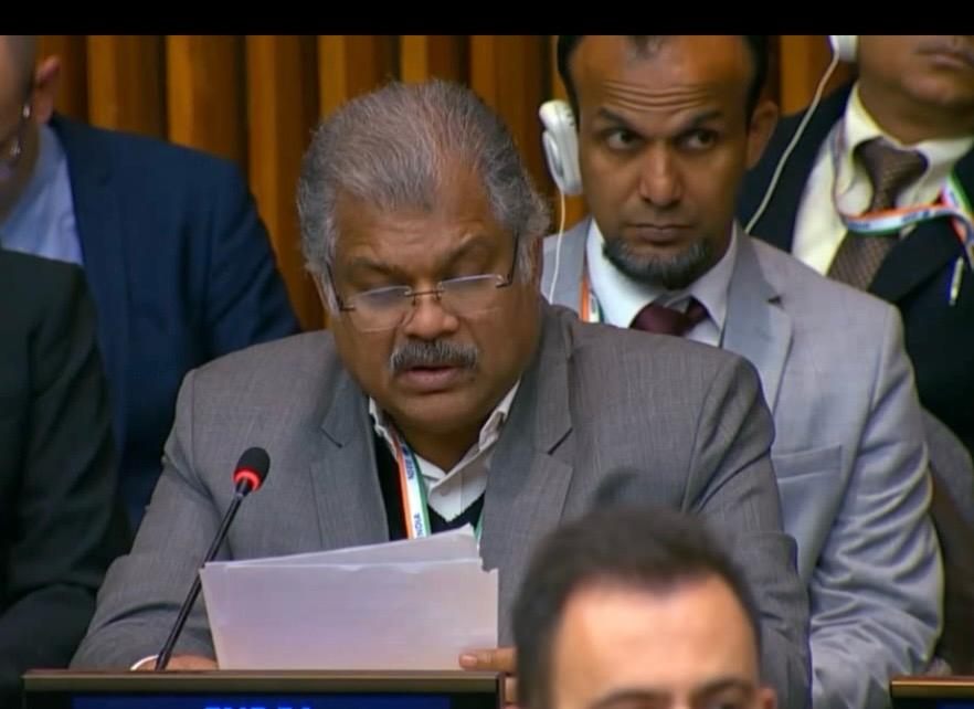 संसद सदस्य जी के वासन संसद सदस्य जी के वासन