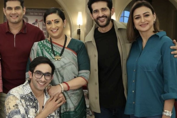 हितेन तेजवानी - फोटो सोर्स इंस्टाग्राम