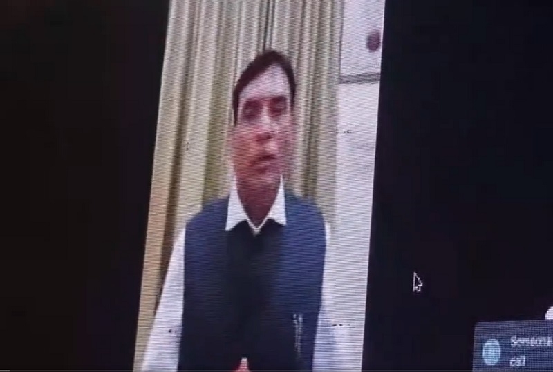 विदिशा में सांसद खेल महोत्सव का भव्य शुभारंभ विदिशा में सांसद खेल महोत्सव का भव्य शुभारंभ