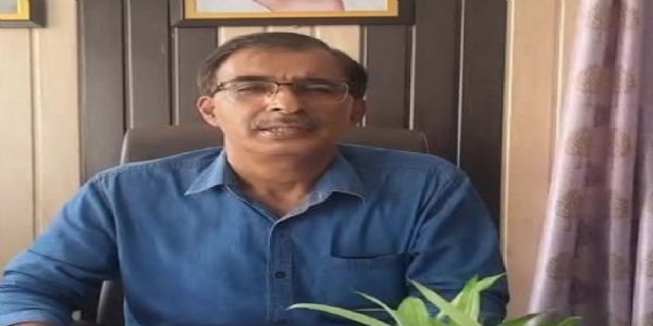 तीन दिन में छात्रवृत्ति खातों की आधार सीडिंग सुनिश्चित करें