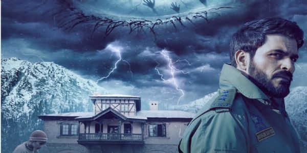 मानव कौल की 